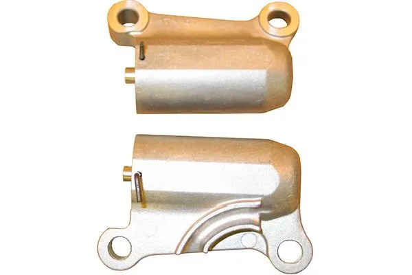 Vibration Damper, timing belt